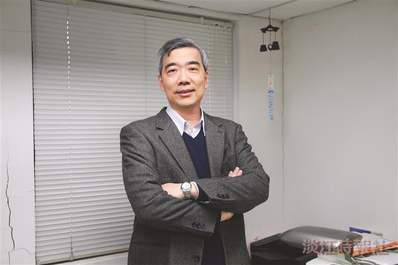 【教學特優教師】萬哲鈺 專業助生打造願景
