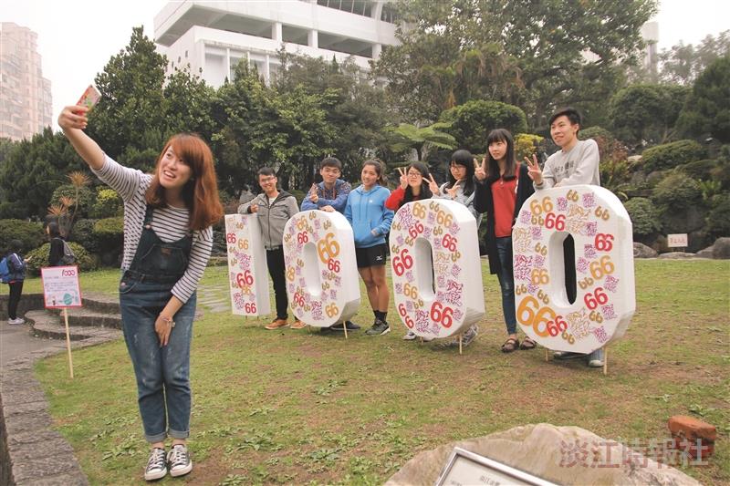 997時報1000期裝置藝術萌