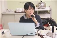 日文系校友李梅桂 勉勵展望未來