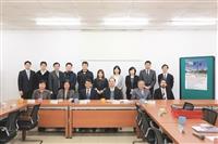 日本東北大學來訪 本校邀暑期學術交流