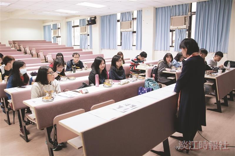 本報廣納新血 培養媒體人