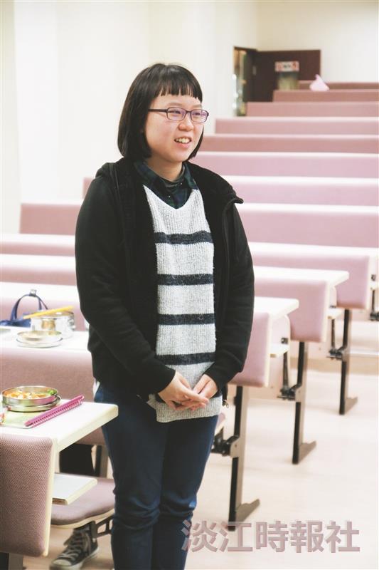 本報廣納新血 培養媒體人