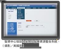 【產學合作圈】葛煥昭 醫療e化推手
