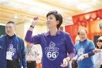 春之饗宴熱鬧迎8百校友