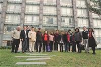 【2016春之饗宴】聽見淡江的呼喚 各系所友齊聚話當年