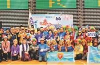 春之饗宴熱鬧迎8百校友