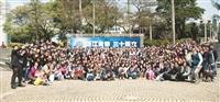 資管慶30週年 400系友返校歡聚