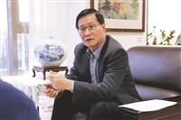 【產學合作圈】葛煥昭 醫療e化推手