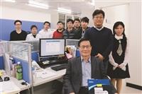 【產學合作圈】葛煥昭 醫療e化推手