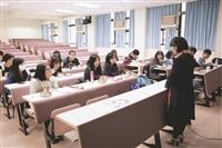 本報廣納新血 培養媒體人