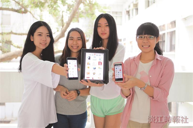 【擘劃千期系列2】辦報求新求變 與時俱進