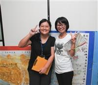 2011年9月29日校長 接見陳智揚 Powerpoint 世界冠軍