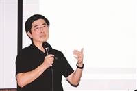 從後五都談創新社區 張基義分享臺東經驗