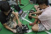 學術研究成果專題報導-淡江大學機器人團隊