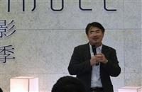 大傳系淡江影像藝術工坊第4屆顯影季「TRY ANGLE」成果展開幕