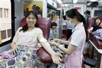 童軍團捐血活動