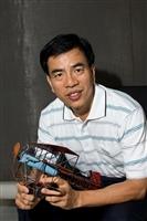 專訪 航太系教授陳增元