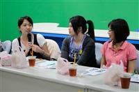 「非說BOOK－淡江大學學生學習社群讀書會推廣分享會」事後