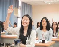 知識動能儲備師資培訓 推廣華語教學