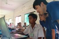 柬埔寨-課外組提供