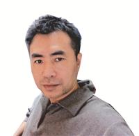 資訊管理學系系主任鄭啟斌，資訊科技使用行為研究中心主任