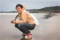 話題人物>大傳三林俊耀 世紀顯影－第八屆數位島嶼攝影比賽優選 用相機紀錄海灣 以行動支持運動