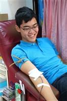 校園捐血活動