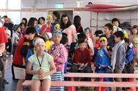 中華民國全國小學游泳錦標賽