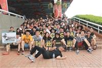 華僑聯誼會和馬來西亞同學會 80人攜手春遊臺灣