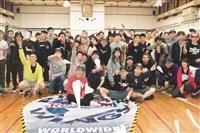 世界紙飛機預賽 淡江7人晉級