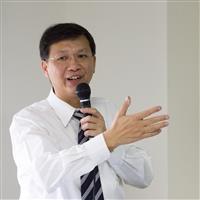 環華證券金融(股)公司總經理鄭志昌從反服貿看兩岸金融發展