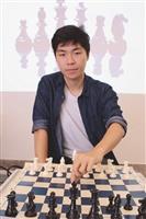 德文四林重佑　步步為營西洋棋人生