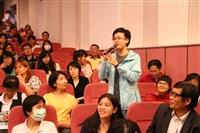 日本東京大學 秋田喜代美教授 主講：課堂研究與教師的學習