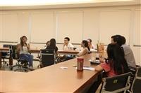 哥倫比亞Icesi大學師生交流座談會