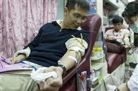 同濟會捐血活動