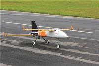 航太系UAV 獵戶奪無人飛機3獎