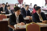 2014亞洲新情勢研討會