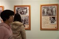 活佛父子鏡頭下的西藏今昔攝影展