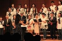 女聯會5/28(三)pm6:30-9:00合唱團首次公演