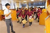 馬來西亞大同韓新傳播學院來參訪大傳系