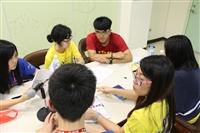 香港城市大學交流計畫