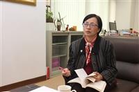 《歲月的孩子：366個故事》外語學院院長陳小雀、美洲所副教授王秀琦