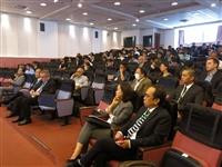 資工系3/27.28.29主辦「IEEE AINA-2017國際研討會」