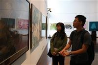 亞洲國際美術展覽會-台灣委員會會員展