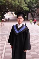 【畢業特刊】（跨版專題）專訪6位畢業生(800字)5/23截稿 榮譽學程：土木碩一蔡昌旻