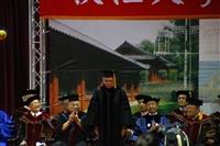 2017畢業典禮-與會嘉賓