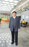 卓爾不群專訪 台中市文化局副局長施純福