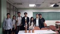 健言社贏得臺大健言社主辦「全國菁英盃辯論賽」3獎。（圖／健言社提供）
