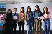大傳系V工作室「我的死亡計畫」獲「台北有影3」學生組首獎