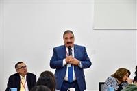 薩爾瓦多國會議長3/20來校演講「薩爾瓦多民主發展及中美洲區域和平發展」